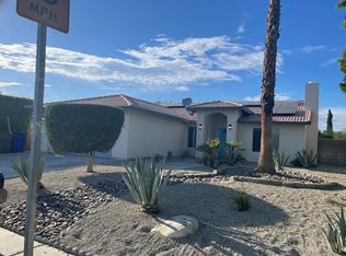 68310 McCallum Way, Cathedral City, CA 92234