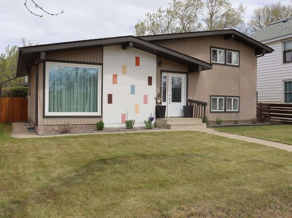 5408 50th Ave, Wetaskiwin, AB T9A 0T2
