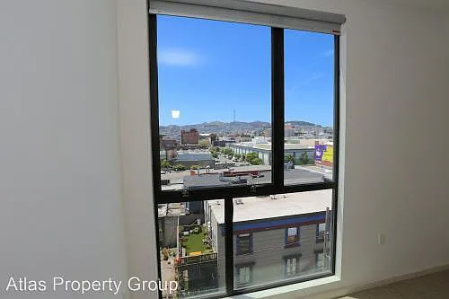 1335 Folsom — Photo 9