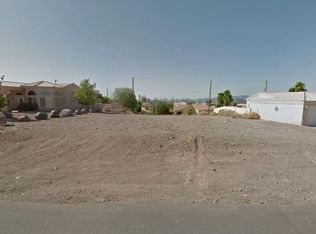 3900 Breakwater Dr LOT 4, Lake Havasu City, AZ 86406