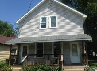 724 Webster St, Huntington, IN 46750