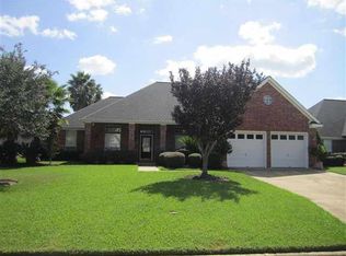 3950 Inverness Dr, Beaumont, TX 77707