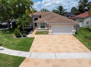 19187 NW 23rd St, Pembroke Pines, FL 33029