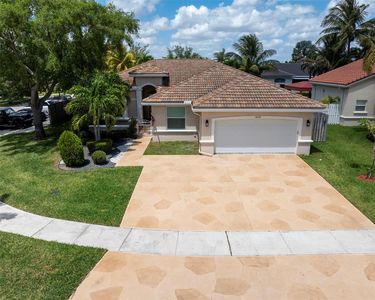 19187 NW 23rd Street, Pembroke Pines, FL, 33029