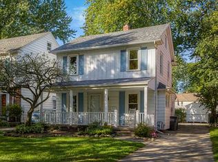 3635 Wyckliffe Pkwy, Toledo, OH 43613