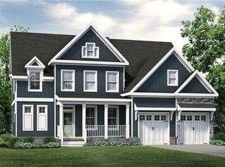 502 Quartz Trl, Chesapeake, VA 23320