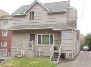 4249 9th Ave NE Seattle WA 98105 LCG -(C), Seattle, WA 98105