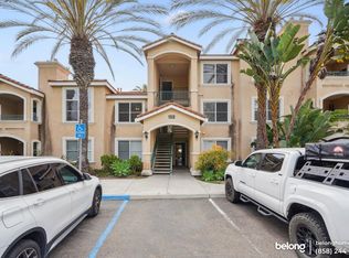 150 N River Cir N #207, Oceanside, CA 92057