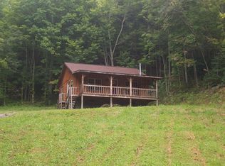 860 Reece Hollow Rd, Del Rio, TN 37727