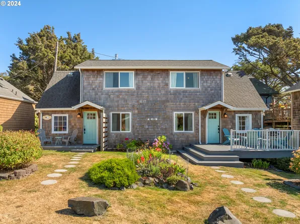 163 W Orford St, Cannon Beach, OR 97110