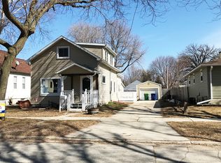 310 Fink St, Green Bay, WI 54303