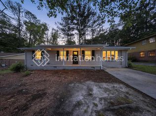 3455 Leisure Ln, Atlanta, GA 30349