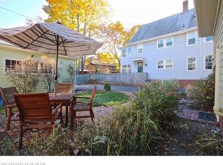 96 Deerfield Rd, Portland, ME 04101