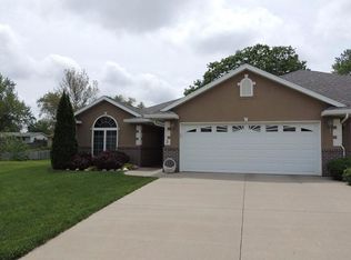 3 Klaas Ct, Marshalltown, IA 50158