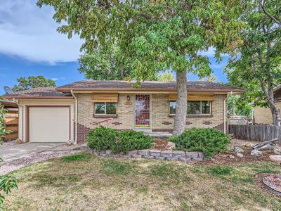 6580 Kearney Street, Commerce City, CO, 80022
