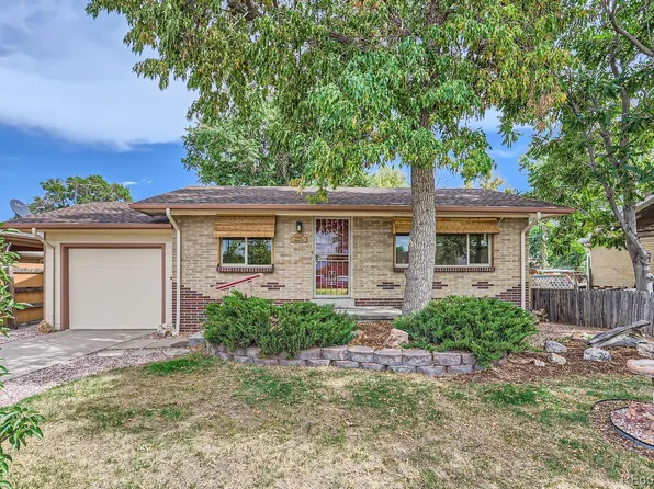 6580 Kearney Street, Commerce City, CO 80022