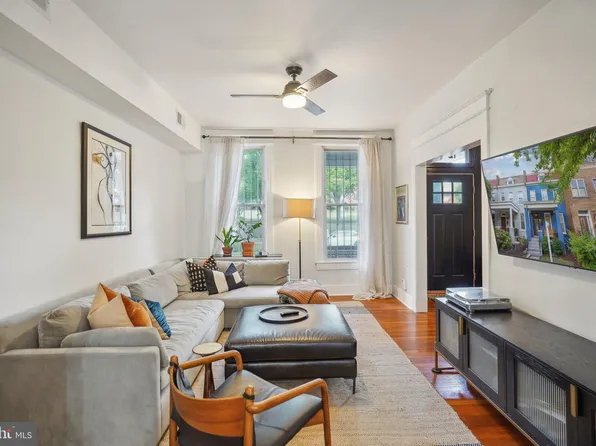 1207 Morse St NE, Washington, DC 20002