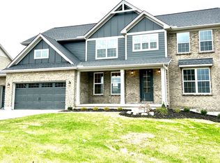 913 Morgan Dr, Monroe, OH 45050