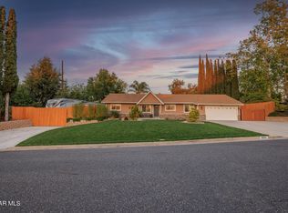 801 Brush Hill Rd, Thousand Oaks, CA 91360