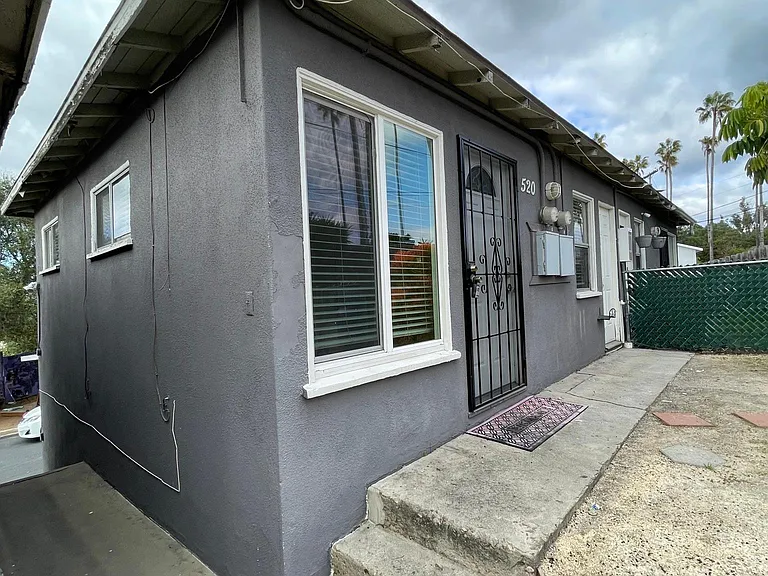 520 Palm Dr #520 — Photo 4