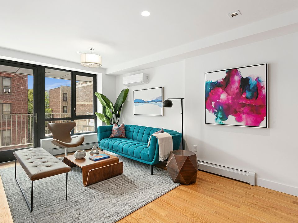 1st image of 39 E 21st St #2B1