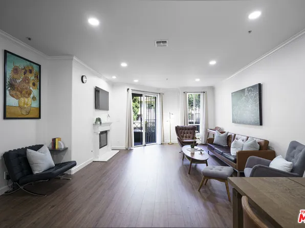 333 Westminster Ave APT 104, Los Angeles, CA 90020