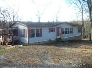 171 Nelson Green Ln, Mill Spring, NC 28756