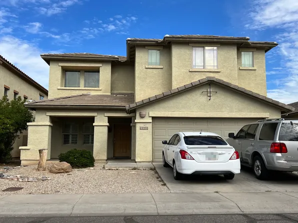 9442 W Berkeley Rd, Phoenix, AZ 85037