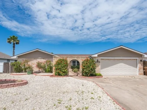 14114 Bounty Ave, Corpus Christi, TX 78418