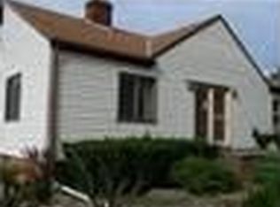 17162 Reynolds Rd, West Farmington, OH 44491