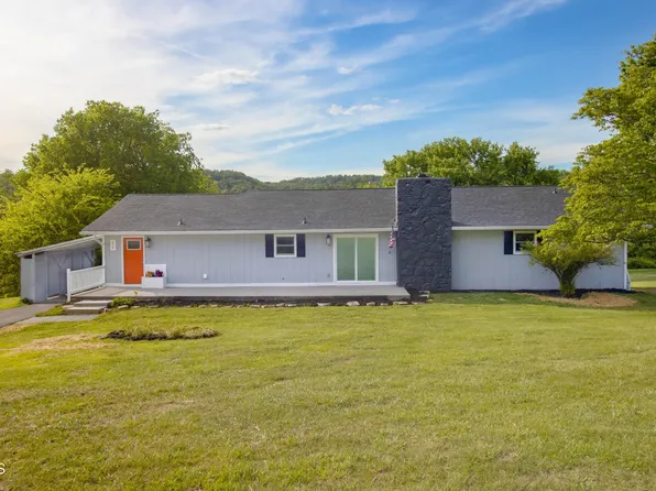 816 Magnolia Ln, Seymour, TN 37865
