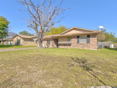 1609 Lee St, Kaufman, TX, 75142