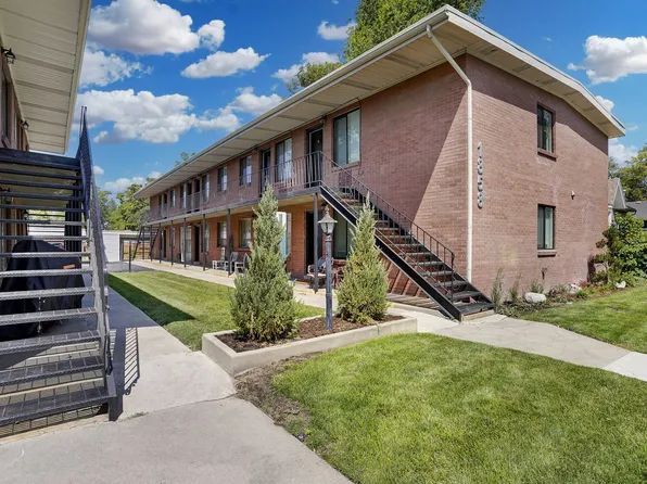 Beautifully Renovated One And Two Bedroom Apartments In Sugarhouse, 1858 S 200 E #1872-4, Salt Lake City, UT 84115
