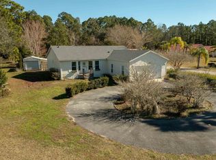 2968 Race Track Rd, Saint Augustine, FL 32084