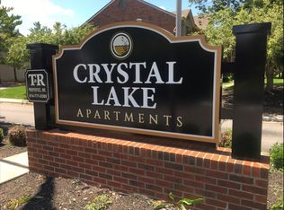4663 Crystal Ball Dr #194583, Hilliard, OH 43026