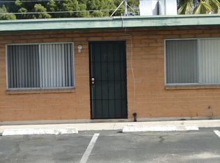 1544 N Craycroft Rd, Tucson, AZ 85712