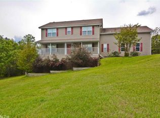 49 Piney Trl, Cabot, AR 72023