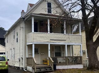 34 Gaylord St, Binghamton, NY 13904