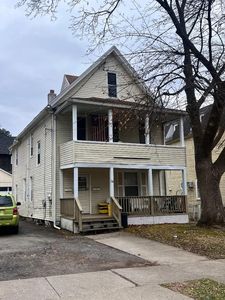 34 Gaylord St, Binghamton, NY, 13904