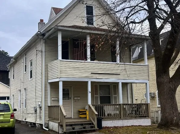 34 Gaylord St, Binghamton, NY 13904