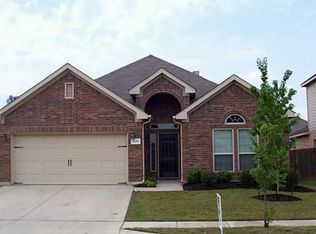 7620 Bancroft Cir, Fort Worth, TX 76120