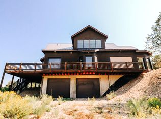 985 N Russell Rd, Hatch, UT 84735