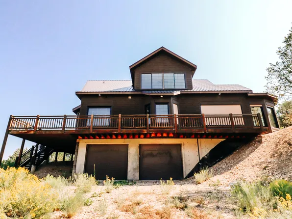 985 N Russell Rd, Hatch, UT 84735