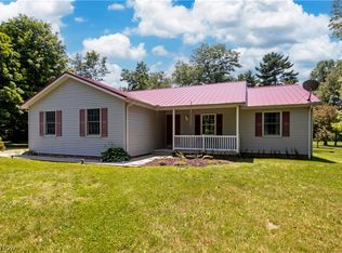 11320 Ashland Rd, Wooster, OH 44691