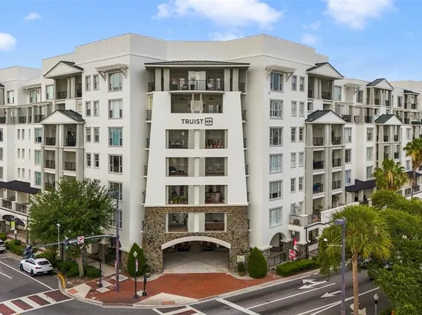 2305 Edgewater Dr APT 1210, Orlando, FL 32804