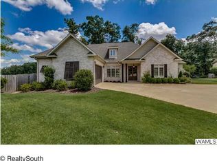 624 Kings Mountain Rd, Tuscaloosa, AL 35406