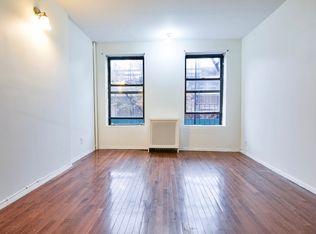 339 E 104th St #B2, New York, NY 10029