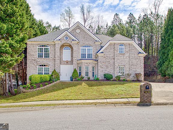 2nd image of 5408 Spelman Dr SW