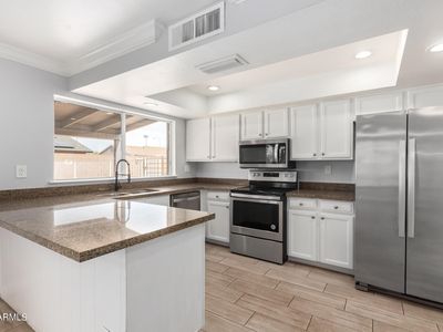 4806 W ASTER Drive, Glendale, AZ, 85304