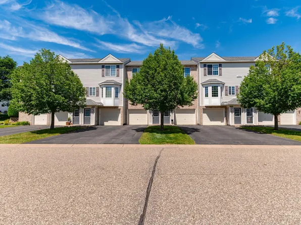 4960 Emmit Dr N Unit 6, Hugo, MN 55038